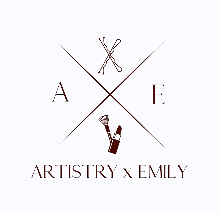 Artistry x Emily logo